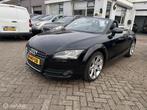 Audi TT Roadster 2.0 TFSI, 65 €/maand, TT, Gebruikt, 4 cilinders