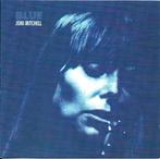 CD Joni Mitchell - Blue, Ophalen, Gebruikt, Singer-songwriter