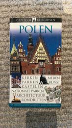 Teresa Czerniewicz-Umer - Polen, Boeken, Reisgidsen, Capitool, Europa, Teresa Czerniewicz-Umer; Jerzy S. Majewski; Malgorzata Omilan...