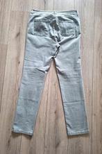 zerres comfort jeans grijs stretch slim fit maat 42, Ophalen of Verzenden, Zo goed als nieuw, W33 - W36 (confectie 42/44), Grijs