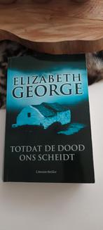 totdat de dood ons scheidt elizabeth george, Ophalen of Verzenden, Gelezen, Nederland
