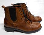 Bruine Wolky laarsje maat 40, Wolky B.V., Bruin, Lage of Enkellaarzen, Ophalen of Verzenden