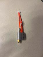 Creality CR-M4 Heatblock, Computers en Software, 3D Printers, Ophalen of Verzenden, Nieuw, CREALITY