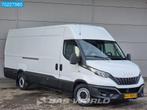 Iveco Daily 35S14 Automaat Luchtvering ACC Camera LED Airco, Te koop, 2504 kg, 3500 kg, Iveco