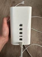 Apple Time Capsule 2TB (A1470), Ophalen of Verzenden, Gebruikt, Router