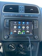 Vw RCD360 Pro RCD 330 Noname RCD440 Pro CARPLAY Android auto, Ophalen of Verzenden, Nieuw