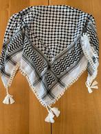 Palestina originele keffiyeh sjaal handgemaakt katoen, Nieuw, Ophalen of Verzenden, Sjaal