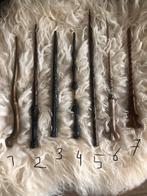 Harry Potter wands toverstokken elderwand sirius voldemort, Ophalen of Verzenden, Zo goed als nieuw, Replica