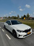 BMW 330e G20 | 2020 | 477PK | Stage 2 |Alpine White |New APK, Auto's, BMW, 1998 cc, Leder en Stof, Wit, Plug-in hybride