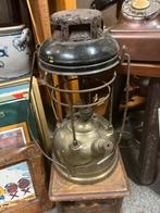 Petroleumlamp Tilly England, Ophalen of Verzenden