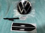 Vw Golf 8 R logo scherm R logo Grill VW logo set 5H0853601H✅, Ophalen of Verzenden