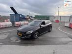 Volvo V60 2.4 D6 AWD Plug-In Hybrid Summum Clima.Navi.Camera, Auto's, Automaat, Zwart, Vierwielaandrijving, 11 kWh
