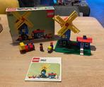 Lego vintage windmolen 362, Complete set, Gebruikt, Ophalen of Verzenden, Lego