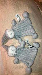 Tiamo grijs spookje kabel, Kinderen en Baby's, Speelgoed | Knuffels en Pluche, Ophalen of Verzenden, Nieuw