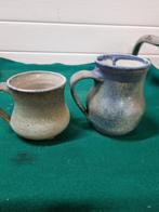 bloempotten met oor gemerkt twee stuks, Ophalen of Verzenden, 'T Olde Gre-j, Info@toldegrej.nl, Endepoelstraat 20f Didam