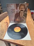 Simon & Garfunkel - Bridge Over Troubled Water LP, Ophalen of Verzenden, 1960 tot 1980, Gebruikt, 12 inch