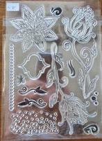 Diverse mooie Clearstamps, Ophalen of Verzenden, Nieuw, Overige thema's, Overige typen