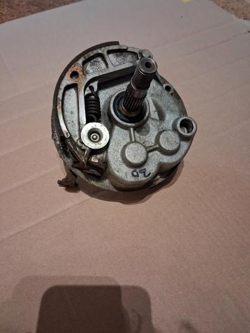 Goedwerkende achterklok voor citta gilera Nummer 1! beschikbaar voor biedingen