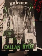 Unicorn Callan rydz 20 gram., Ophalen of Verzenden, Zo goed als nieuw, Pijlen