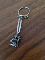 084 Sleutelhanger Inlandse Bewoner, Ophalen of Verzenden, Gebruikt, Merk