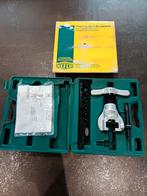 Refco Flaring tool, Verzenden, Zo goed als nieuw