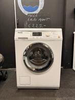 miele 6 kilo 1400 toeren met garantie, Ophalen, Refurbished, Voorlader, 85 tot 90 cm