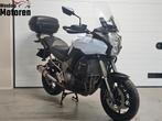 KAWASAKI VERSYS 1000 ABS 2012 Mega Veel Opties Akra, 4 cilinders, Motorrijbewijs A, Bedrijf, Onbekend