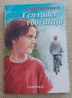 Een Vader Voor Altijd - Dolf Verroen, Ophalen of Verzenden, Nieuw, Dolf Verroen, Fictie algemeen