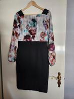 Steps jurk 38, Kleding | Dames, Jurken, Ophalen of Verzenden, Zo goed als nieuw, Maat 38/40 (M), Boven de knie