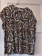 Geisha Blouse Maat XL/46, Kleding | Dames, Maat 46/48 (XL) of groter, Ophalen of Verzenden, Zo goed als nieuw, Geisha