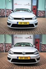 Dynamische BI – LED KOPLAMPEN | GOLF 7.5 Look | full led |, Ophalen of Verzenden
