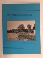 Historische ecologie, Boeken, Ophalen of Verzenden, Nieuw