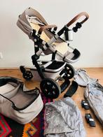 Zeer complete Joolz Day 3 kinderwagen 3-in-1, Ophalen, Zo goed als nieuw, Overige merken