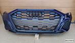 VOORBUMPER AUDI A3 S3 8Y S LINE BUMPER COMPLEET LX5H, Gebruikt, -, Achter, -