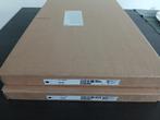 Ikea Vimle, hoes voor armleuning, breed. Donker groenblauw., Ophalen of Verzenden, Nieuw, Rond