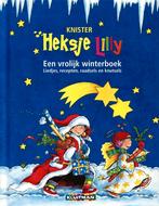 Heksje Lilly - Een Vrolijk Winterboek - Knister, Verzenden, Zo goed als nieuw