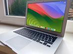 MacBook Air 2016 13 Inch | 2,2 GHz i7 | 8 GB | 120 GB SSD, Computers en Software, Apple Macbooks, Ophalen, 2 tot 3 Ghz, Qwerty