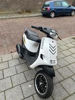 Piaggio Type 3 | 125cc (€1500 tot 31 Dec!), Fietsen en Brommers, Scooters | Piaggio, Ophalen, Zo goed als nieuw, Benzine, Overige modellen