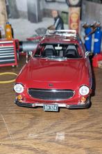 VOLVO P1800 ES  Norev Limited 1/18, Verzenden, Zo goed als nieuw, Auto, Norev