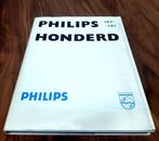 Boek over 100 jaar Philips van 1891 tot 1991., Ophalen of Verzenden, Gelezen, Elektrotechniek