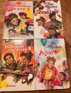 Hans Mijnders Boeken Set, Ophalen of Verzenden, Gelezen, Fictie algemeen