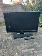Sharp Aquos LCD TV, Ophalen, Gebruikt, 50 Hz, LCD