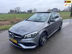 Mercedes-Benz CLA-klasse Shooting Brake 200 Prestige, AMG, P, CLA, 730 kg, Gebruikt, Euro 6