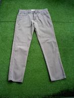 heren broek van BLEU OCEAN maat 48, Kleding | Heren, Bruin, Zo goed als nieuw, Bleu Ocean, Verzenden