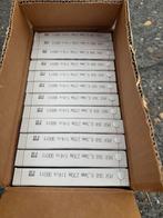 12 stuks BASF PER 368 tapes 13 cm gloednieuwe reels, Audio, Tv en Foto, Bandrecorders, Ophalen of Verzenden, Onderdeel, Met banden