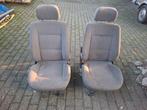 Stoelen audi 80, Auto diversen, Handleidingen en Instructieboekjes, Ophalen