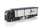 Van der Sluis transport; SCANIA S HIGHLINE CS20H 4X2 VOLUME, Ophalen of Verzenden, Nieuw, Bus of Vrachtwagen, Wsi