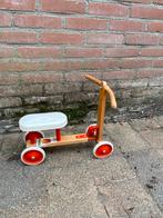 Loopfiets Rolli, Ophalen, Zo goed als nieuw, Loopfiets