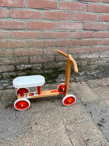 Loopfiets Rolli beschikbaar voor biedingen