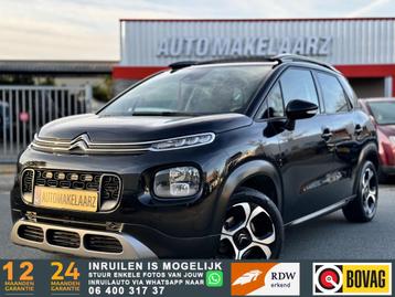 Citroen C3 Aircross 1.2 PureTech S&S Shine 360 CAM CARPLAY P